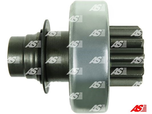 Frihjulsväxel, startmotor As-pl SD3010 AS-PL