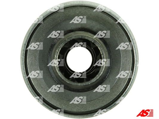 Frihjulsväxel, startmotor As-pl SD3010 AS-PL