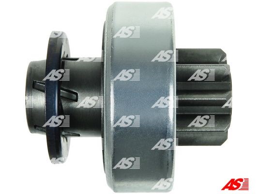 Frihjulsväxel, startmotor As-pl SD3014 AS-PL
