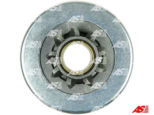 Frihjulsväxel, startmotor As-pl SD3014 AS-PL