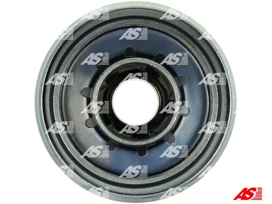 Frihjulsväxel, startmotor As-pl SD3014 AS-PL