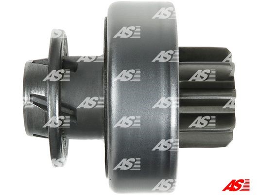 Frihjulsväxel, startmotor As-pl SD3014P AS-PL