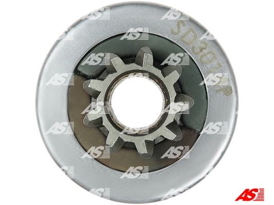 Frihjulsväxel, startmotor As-pl SD3014P AS-PL