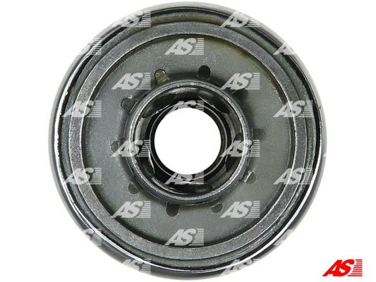 Frihjulsväxel, startmotor As-pl SD3014P AS-PL