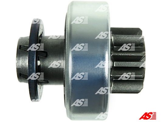 Frihjulsväxel, startmotor As-pl SD3015 AS-PL