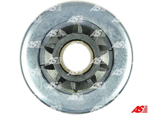 Frihjulsväxel, startmotor As-pl SD3015 AS-PL