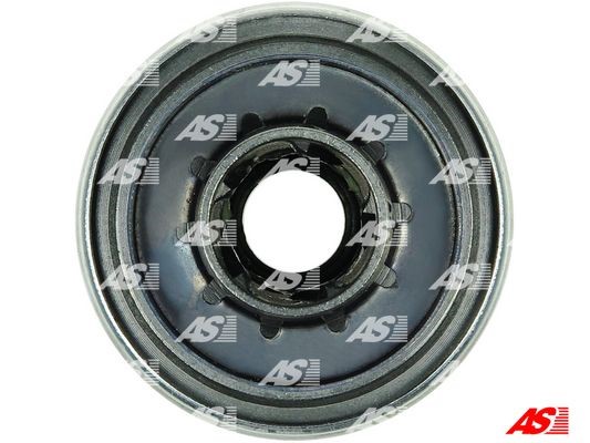 Frihjulsväxel, startmotor As-pl SD3015 AS-PL