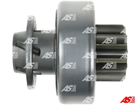 Frihjulsväxel, startmotor As-pl SD3015P AS-PL