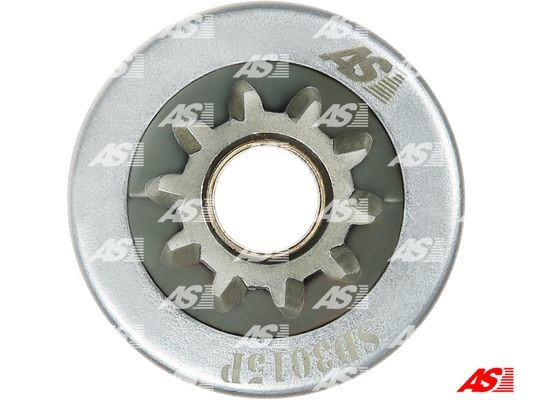 Frihjulsväxel, startmotor As-pl SD3015P AS-PL