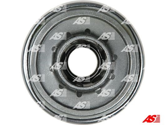 Frihjulsväxel, startmotor As-pl SD3015P AS-PL