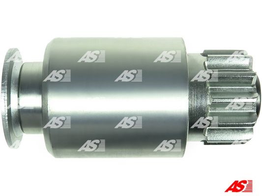 Frihjulsväxel, startmotor As-pl SD3026 AS-PL