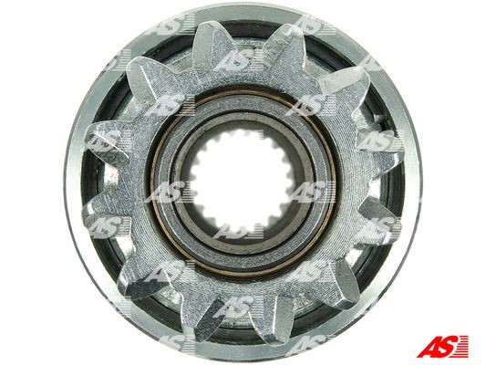 Frihjulsväxel, startmotor As-pl SD3026 AS-PL
