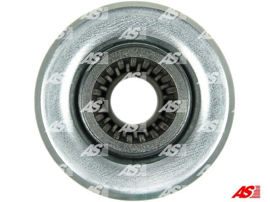 Frihjulsväxel, startmotor As-pl SD3026 AS-PL