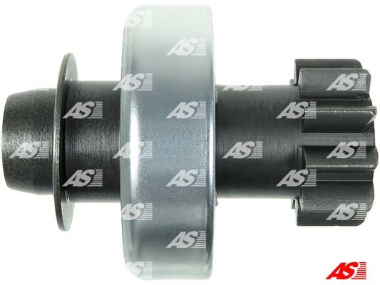 Frihjulsväxel, startmotor As-pl SD3035 AS-PL