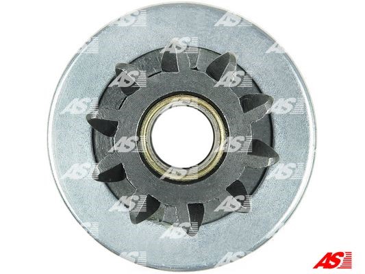 Frihjulsväxel, startmotor As-pl SD3035 AS-PL
