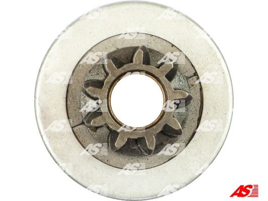 Frihjulsväxel, startmotor As-pl SD3073 AS-PL