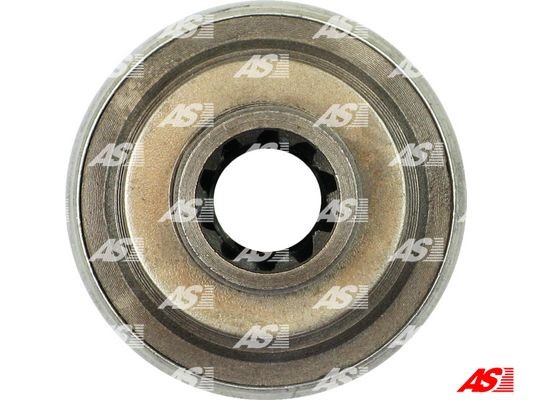 Frihjulsväxel, startmotor As-pl SD3073 AS-PL