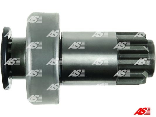 Frihjulsväxel, startmotor As-pl SD3077(VALEO) AS-PL