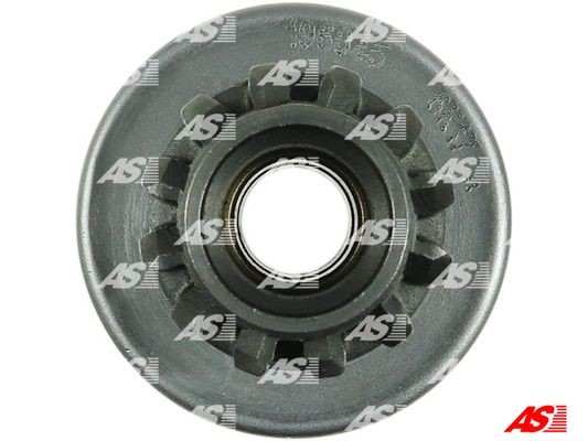 Frihjulsväxel, startmotor As-pl SD3077(VALEO) AS-PL