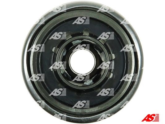 Frihjulsväxel, startmotor As-pl SD3077(VALEO) AS-PL