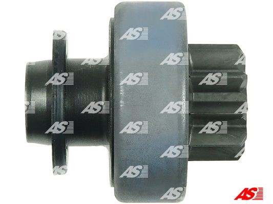 Frihjulsväxel, startmotor As-pl SD3113(VALEO) AS-PL