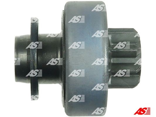 Frihjulsväxel, startmotor As-pl SD3114(VALEO) AS-PL