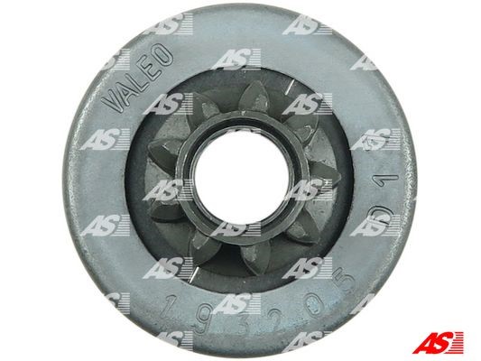 Frihjulsväxel, startmotor As-pl SD3114(VALEO) AS-PL