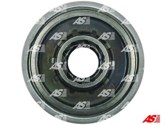 Frihjulsväxel, startmotor As-pl SD3114(VALEO) AS-PL