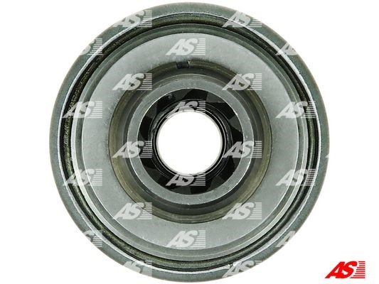 Frihjulsväxel, startmotor As-pl SD3133(VALEO) AS-PL