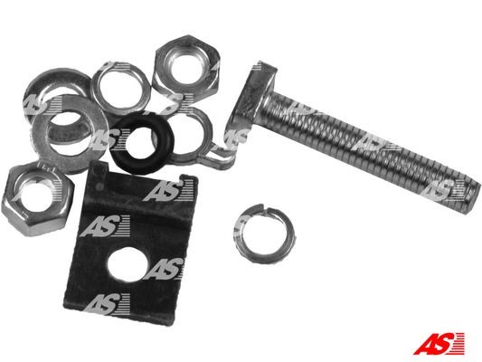 REPARATIONSSATS, STARTMOTOR As-pl SRS0005 AS-PL
