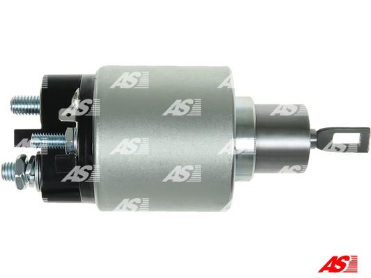 Magnetswitch, startmotor 12V As-pl SS0116 AS-PL