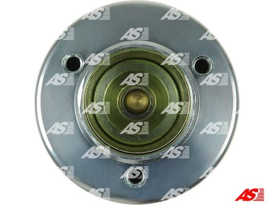 Magnetswitch, startmotor 12V As-pl SS0116 AS-PL