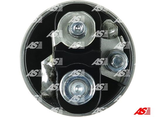 Magnetswitch, startmotor 12V As-pl SS0116 AS-PL
