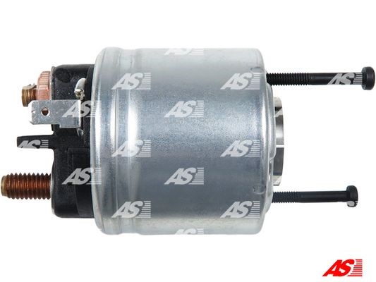 Magnetswitch, startmotor 12V As-pl SS3026(VALEO) AS-PL
