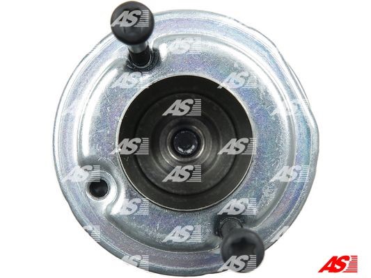 Magnetswitch, startmotor 12V As-pl SS3026(VALEO) AS-PL