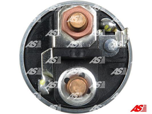 Magnetswitch, startmotor 12V As-pl SS3026(VALEO) AS-PL