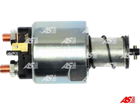 Magnetswitch, startmotor 12V As-pl SS3026 AS-PL