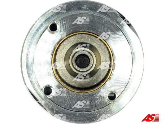 Magnetswitch, startmotor 12V As-pl SS3026 AS-PL