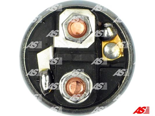 Magnetswitch, startmotor 12V As-pl SS3026 AS-PL