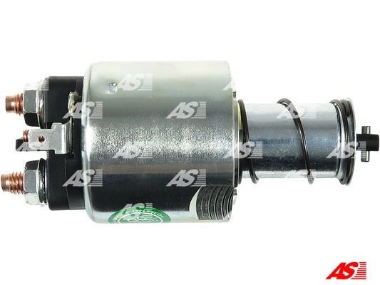 Magnetswitch, startmotor 12V As-pl SS3082 AS-PL