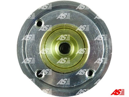 Magnetswitch, startmotor 12V As-pl SS3082 AS-PL