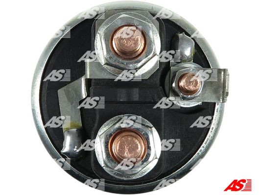 Magnetswitch, startmotor 12V As-pl SS3082 AS-PL