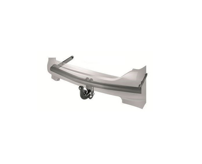 Dragkrok, Standard WESTFALIA
