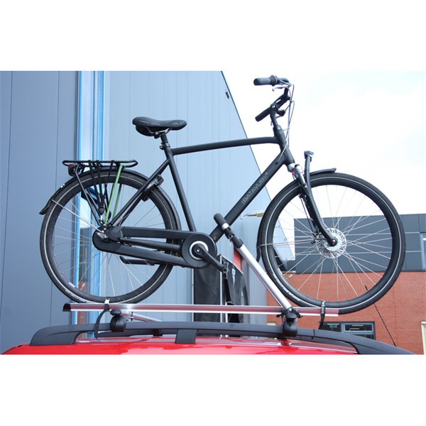 Cykelhållare, Universal Twinny Load