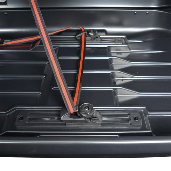 Takbox, Universal Twinny Load