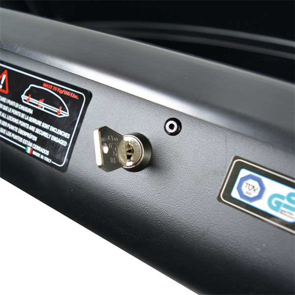 Takbox, Universal Twinny load TL 627915041 Twinny Load