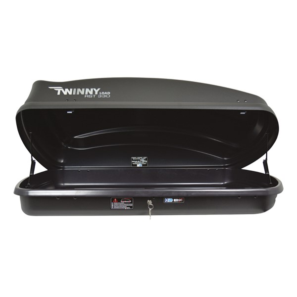 Takbox, Universal Twinny Load Takbox, Universal Twinny Load