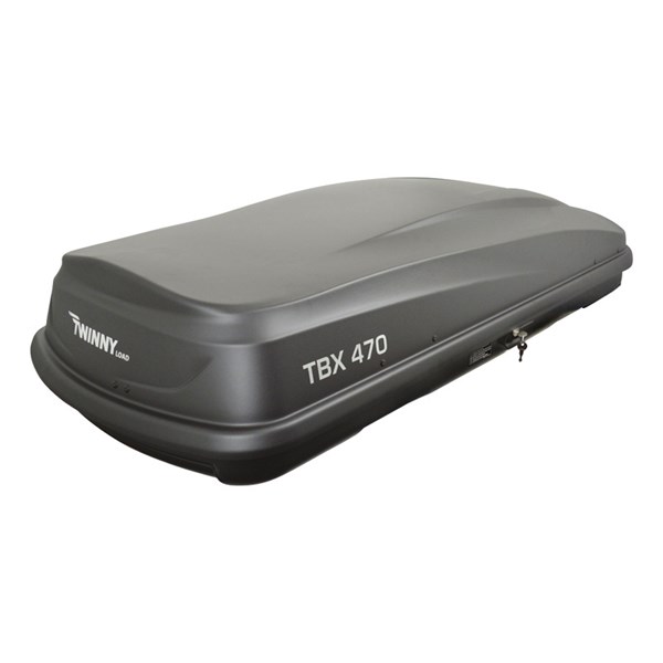 Takbox, Universal Twinny Load Takbox, Universal Twinny Load