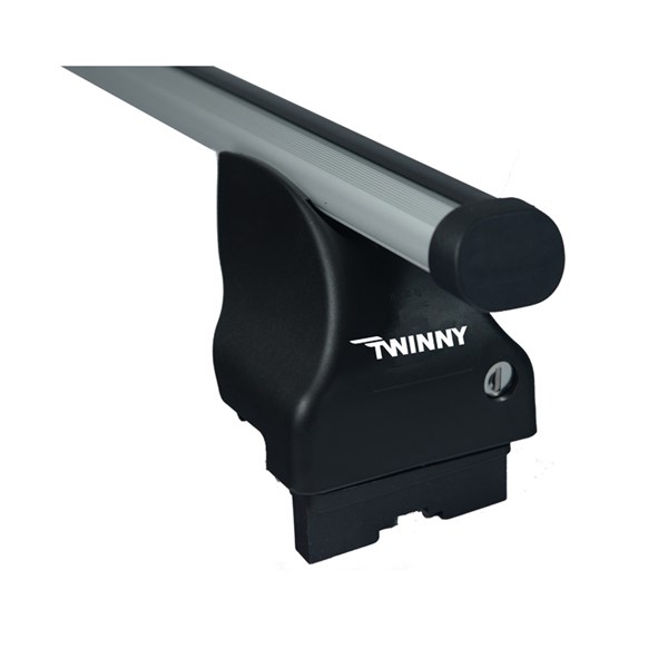 Takräcke Twinny load TL A39 Twinny Load