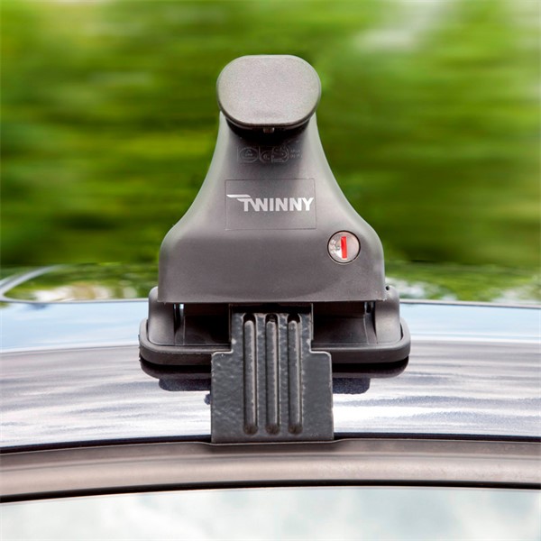 Takräcke Twinny load TL S51 Twinny Load